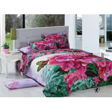 Ensemble de literie 100% coton en couette en raquette Twin Full Queen King Cal King de Nanjing Annaya